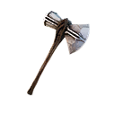Stormbreaker — Fortnite pickaxe