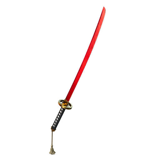 Muramasa Blade — Fortnite pickaxe icon