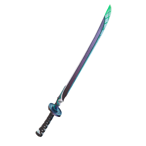 Fortified Demonslayer Blade — Fortnite pickaxe icon