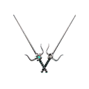 Swift Sai — Fortnite pickaxe