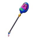 Lucky Lance — Fortnite pickaxe