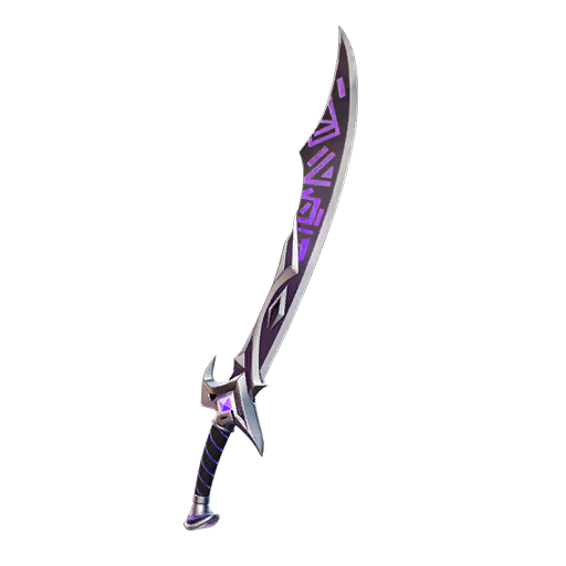 Cube Flayer — Fortnite pickaxe icon