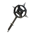 Crossmark Cudgel — Fortnite pickaxe