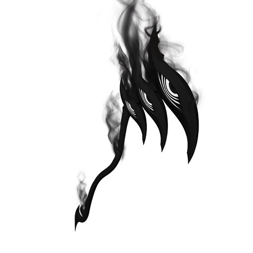 The All-Seeing Scythe — Fortnite pickaxe icon
