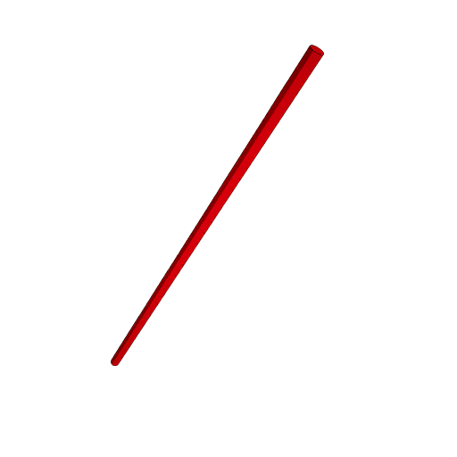Power Pole (Nyoibo) — Fortnite pickaxe icon