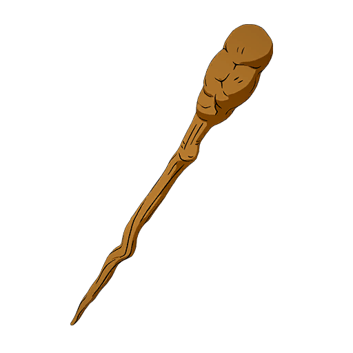Kamesennin's Staff — Fortnite pickaxe icon
