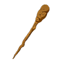 Kamesennin's Staff — Fortnite pickaxe