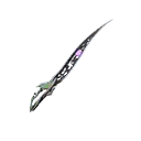 Black Talon — Fortnite pickaxe