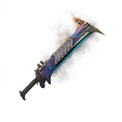 The Lament — Fortnite pickaxe icon
