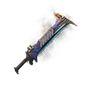 The Lament — Fortnite pickaxe