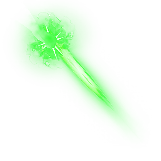Starbolt — Fortnite pickaxe icon