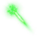 Starbolt — Fortnite pickaxe