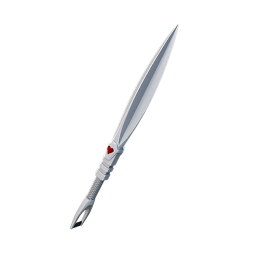 Stylus Edge — Fortnite pickaxe icon