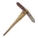 Ol' Woody — Fortnite pickaxe