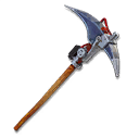 Tech Axe — Fortnite pickaxe