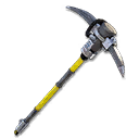 Hydraulic Wrecker — Fortnite pickaxe