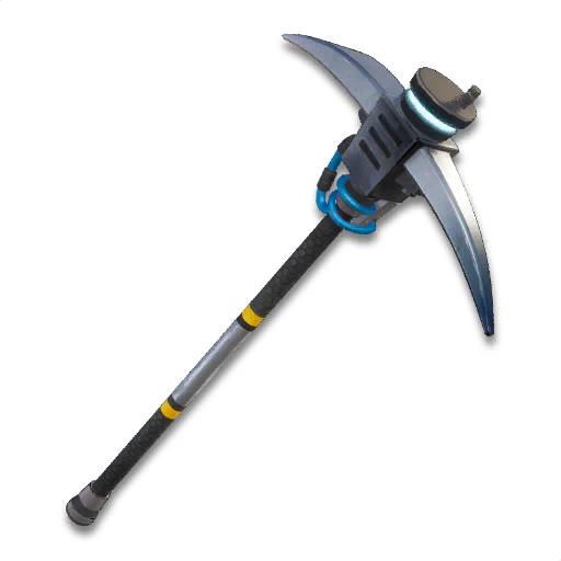 Vindertech Elite — Fortnite pickaxe icon