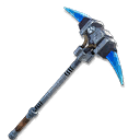 Laser Pick — Fortnite pickaxe