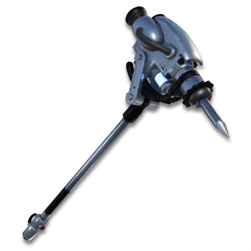 Axehammer — Fortnite pickaxe icon