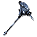 Axehammer — Fortnite pickaxe