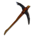 Basic Basher — Fortnite pickaxe