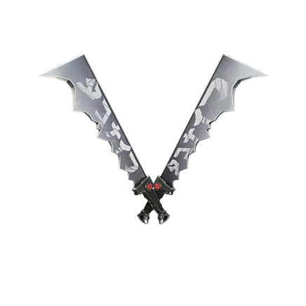 Sunken Strikers — Fortnite pickaxe icon