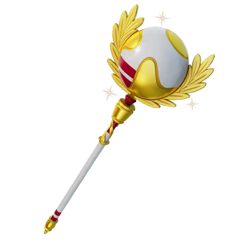 World Class — Fortnite pickaxe icon