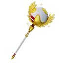World Class — Fortnite pickaxe