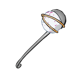 Jawbreaker! — Fortnite pickaxe icon