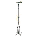 Silver Mic — Fortnite pickaxe