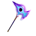 The Destroyer's Destroyer — Fortnite pickaxe