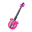 Loony Axe — Fortnite pickaxe