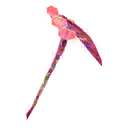 Nitemare Hacker — Fortnite pickaxe