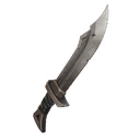 Combat Machete — Fortnite pickaxe