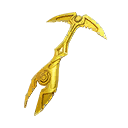 Archeo-Scythe — Fortnite pickaxe