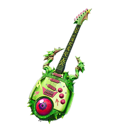 Pincer — Fortnite pickaxe icon