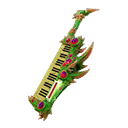 Bugoid Symphonic — Fortnite pickaxe