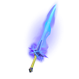 Pole Positioner — Fortnite pickaxe icon