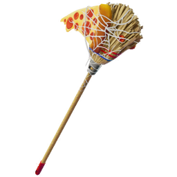 Slice Sweeper — Fortnite pickaxe icon
