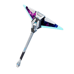 Variable Slicer — Fortnite pickaxe icon