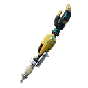 Dummy Smacker — Fortnite pickaxe