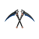 Night Kama — Fortnite pickaxe