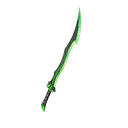 Snakebite Slasher — Fortnite pickaxe