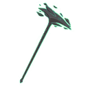 Telekinetic Edge — Fortnite pickaxe
