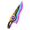 Waveform Sword — Fortnite pickaxe