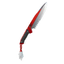 Lucky Dagger — Fortnite pickaxe