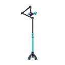 Hatsune's Mic-u — Fortnite pickaxe