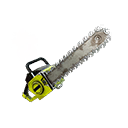 The Chainsaw — Fortnite pickaxe