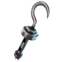Foxy's Hook — Fortnite pickaxe