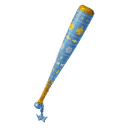 Festive Bat — Fortnite pickaxe